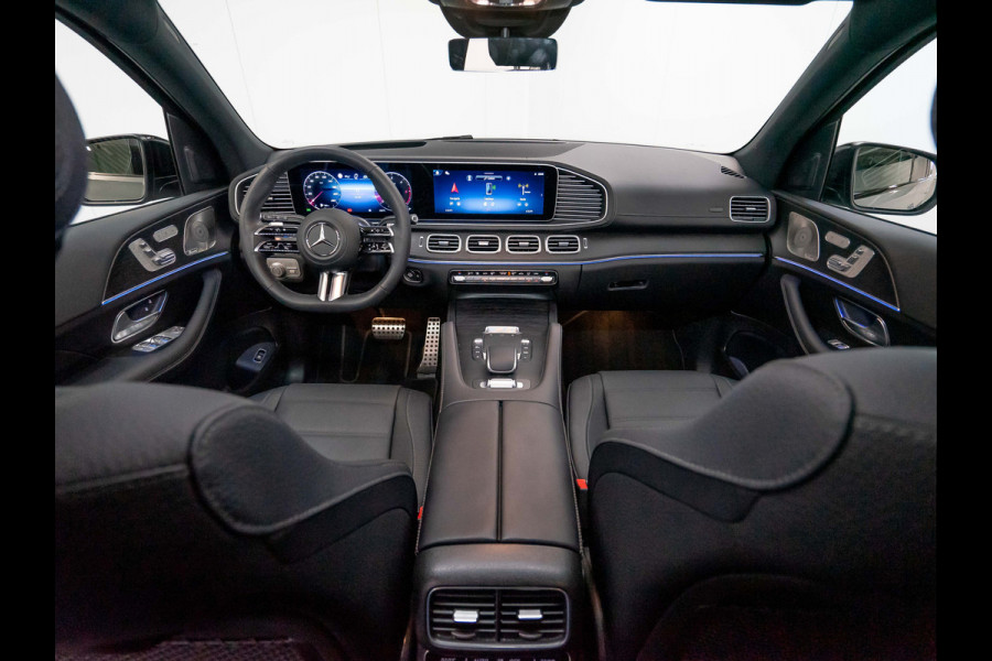 Mercedes-Benz GLS GLS 450 d 4MATIC AMG Line | Trekhaak | 23 inch