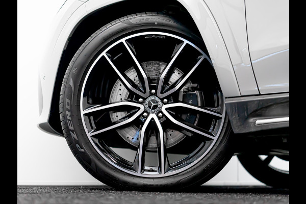 Mercedes-Benz GLS GLS 450 d 4MATIC AMG Line | Trekhaak | 23 inch