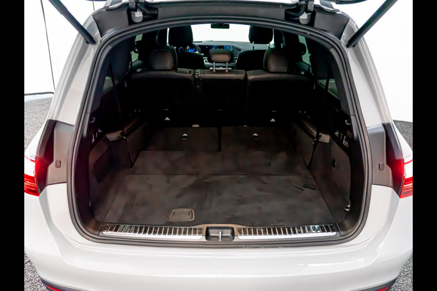 Mercedes-Benz GLS GLS 450 d 4MATIC AMG Line | Trekhaak | 23 inch