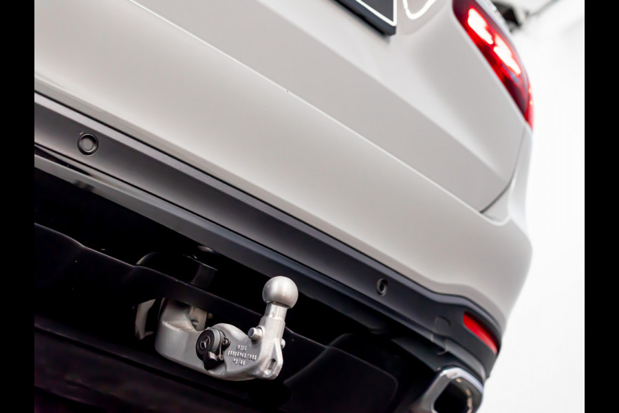 Mercedes-Benz GLS GLS 450 d 4MATIC AMG Line | Trekhaak | 23 inch
