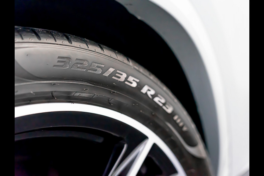 Mercedes-Benz GLS GLS 450 d 4MATIC AMG Line | Trekhaak | 23 inch