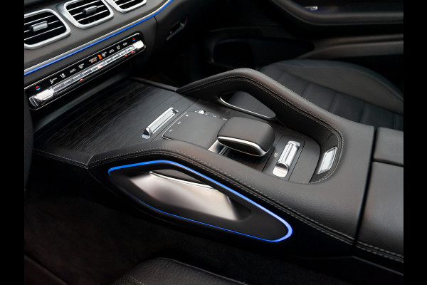 Mercedes-Benz GLS GLS 450 d 4MATIC AMG Line | Trekhaak | 23 inch