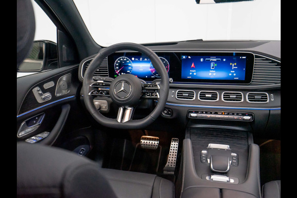Mercedes-Benz GLS GLS 450 d 4MATIC AMG Line | Trekhaak | 23 inch