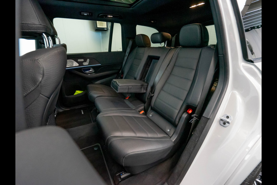 Mercedes-Benz GLS GLS 450 d 4MATIC AMG Line | Trekhaak | 23 inch