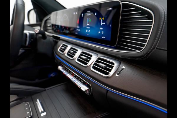 Mercedes-Benz GLS GLS 450 d 4MATIC AMG Line | Trekhaak | 23 inch