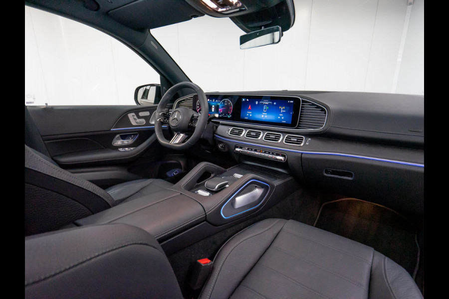 Mercedes-Benz GLS GLS 450 d 4MATIC AMG Line | Trekhaak | 23 inch