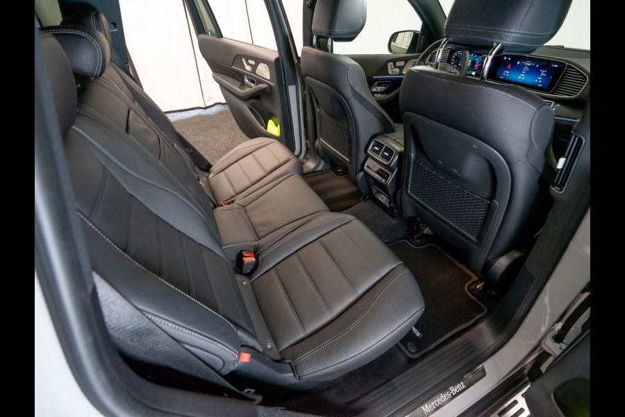 Mercedes-Benz GLS GLS 450 d 4MATIC AMG Line | Trekhaak | 23 inch