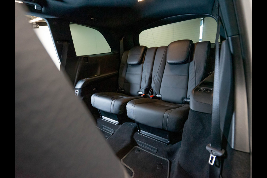 Mercedes-Benz GLS GLS 450 d 4MATIC AMG Line | Trekhaak | 23 inch