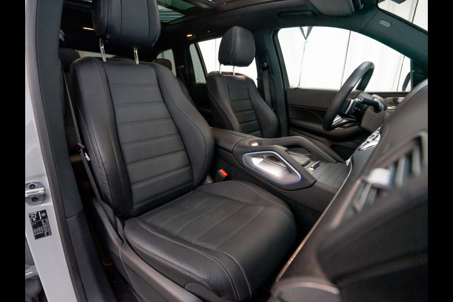 Mercedes-Benz GLS GLS 450 d 4MATIC AMG Line | Trekhaak | 23 inch