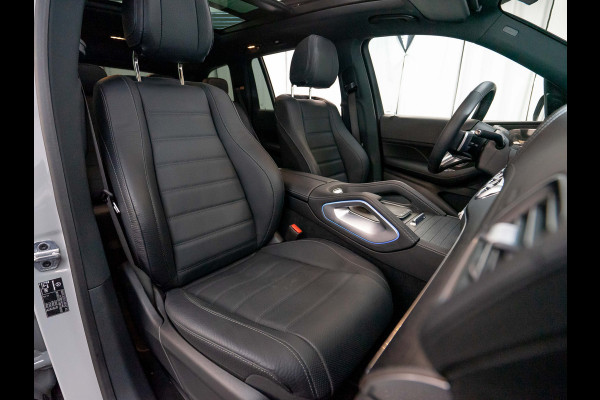 Mercedes-Benz GLS GLS 450 d 4MATIC AMG Line | Trekhaak | 23 inch