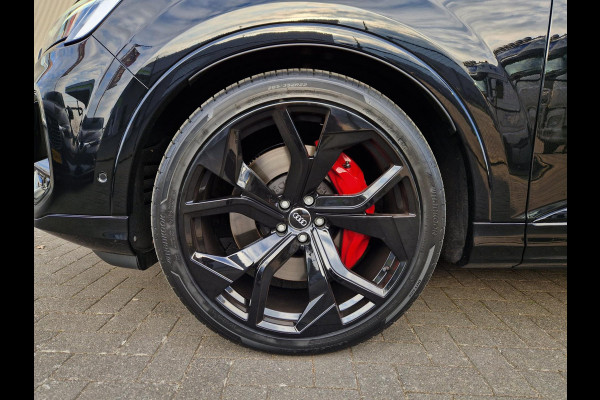 Audi Q7 60 TFSI e quattro S Competition /Facelift /22 inch /Pano