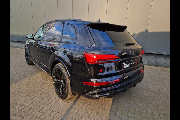 Audi Q7 60 TFSI e quattro S Competition /Facelift /22 inch /Pano