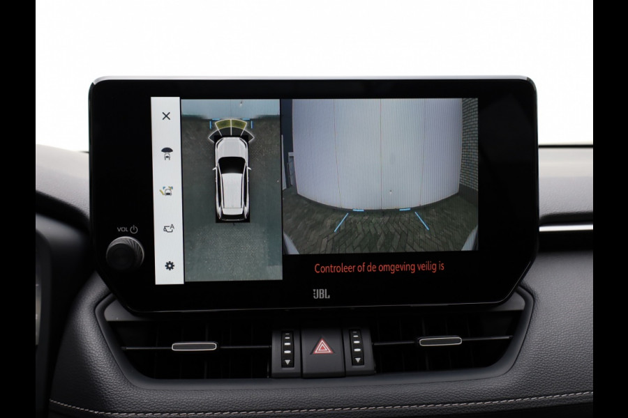 Toyota RAV4 2.5 Hyb AWD GR SPORT PREMIUM | Panodak | JBL | 360 Camera