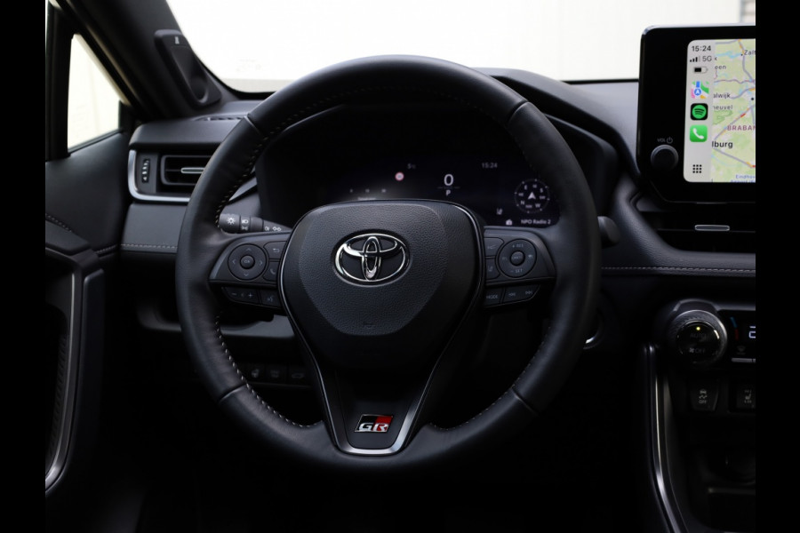 Toyota RAV4 2.5 Hyb AWD GR SPORT PREMIUM | Panodak | JBL | 360 Camera