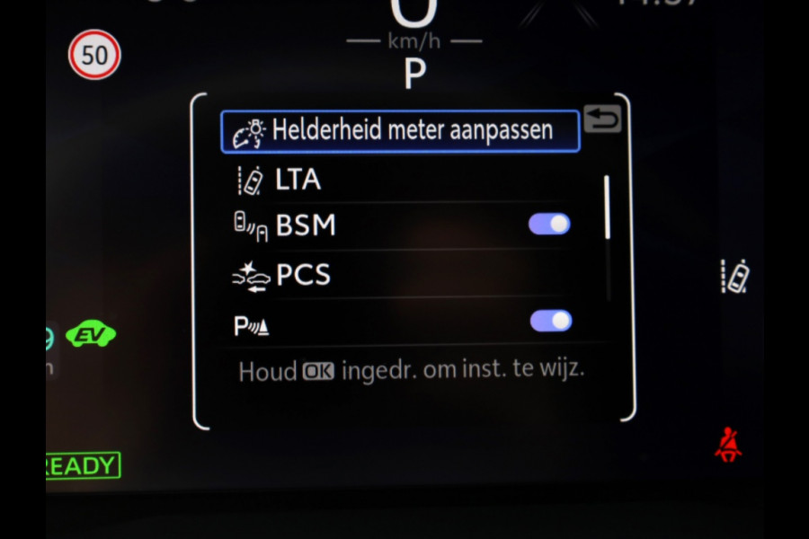 Toyota RAV4 2.5 Hyb AWD GR SPORT PREMIUM | Panodak | JBL | 360 Camera