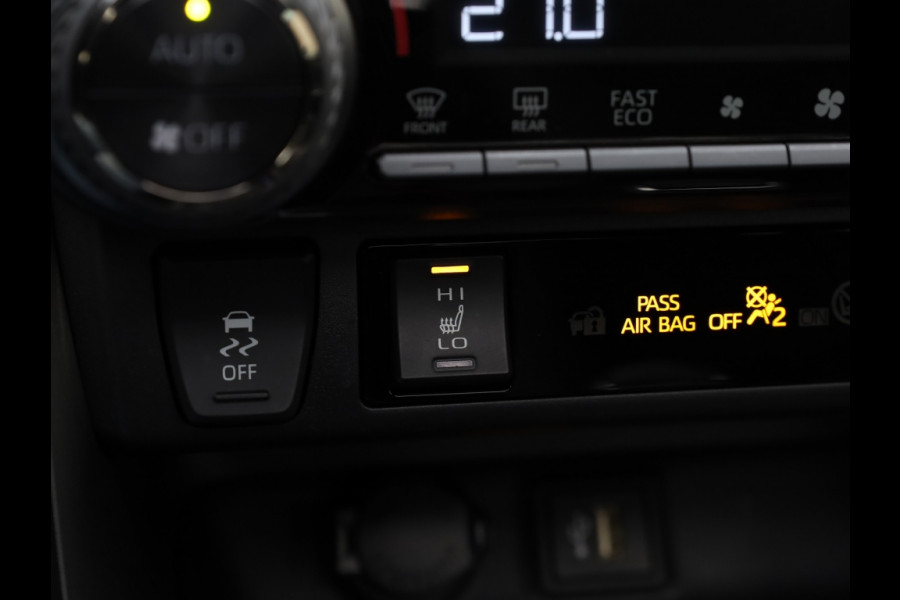 Toyota RAV4 2.5 Hyb AWD GR SPORT PREMIUM | Panodak | JBL | 360 Camera