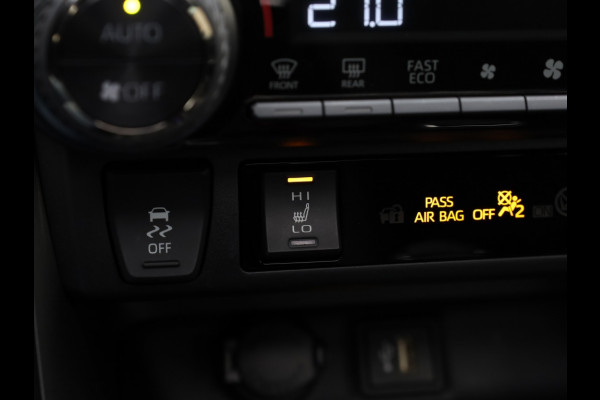 Toyota RAV4 2.5 Hyb AWD GR SPORT PREMIUM | Panodak | JBL | 360 Camera