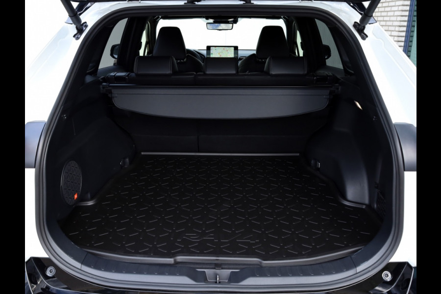 Toyota RAV4 2.5 Hyb AWD GR SPORT PREMIUM | Panodak | JBL | 360 Camera
