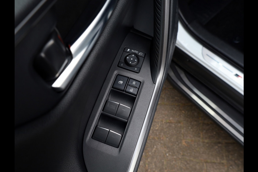 Toyota RAV4 2.5 Hyb AWD GR SPORT PREMIUM | Panodak | JBL | 360 Camera