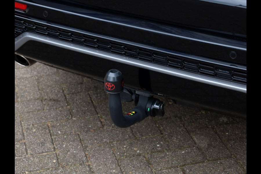 Toyota RAV4 2.5 Hyb AWD GR SPORT PREMIUM | Panodak | JBL | 360 Camera