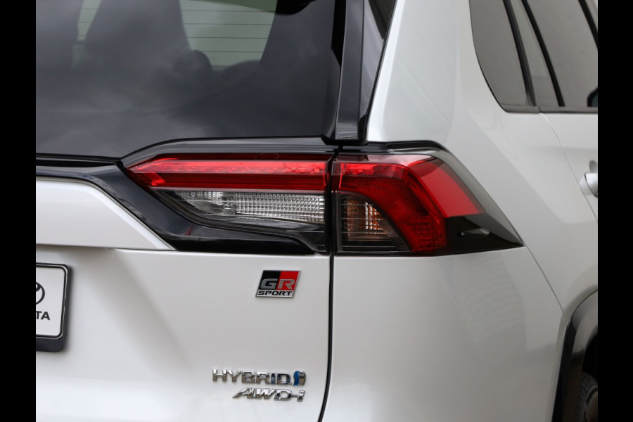 Toyota RAV4 2.5 Hyb AWD GR SPORT PREMIUM | Panodak | JBL | 360 Camera