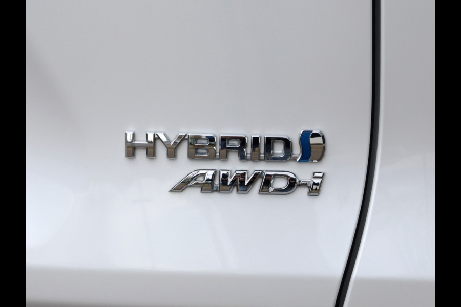 Toyota RAV4 2.5 Hyb AWD GR SPORT PREMIUM | Panodak | JBL | 360 Camera