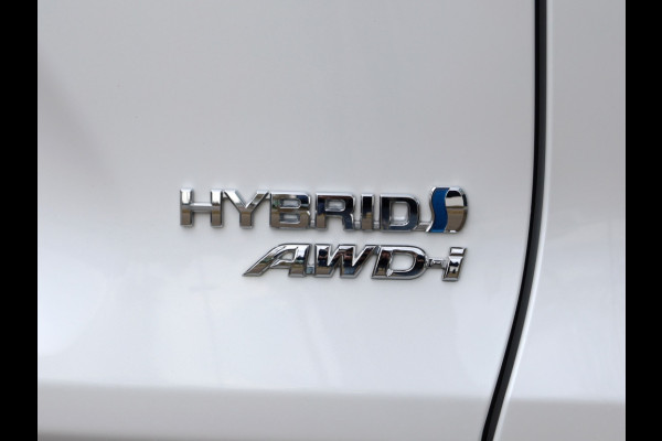 Toyota RAV4 2.5 Hyb AWD GR SPORT PREMIUM | Panodak | JBL | 360 Camera