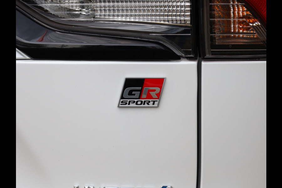 Toyota RAV4 2.5 Hyb AWD GR SPORT PREMIUM | Panodak | JBL | 360 Camera