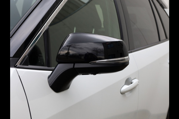 Toyota RAV4 2.5 Hyb AWD GR SPORT PREMIUM | Panodak | JBL | 360 Camera