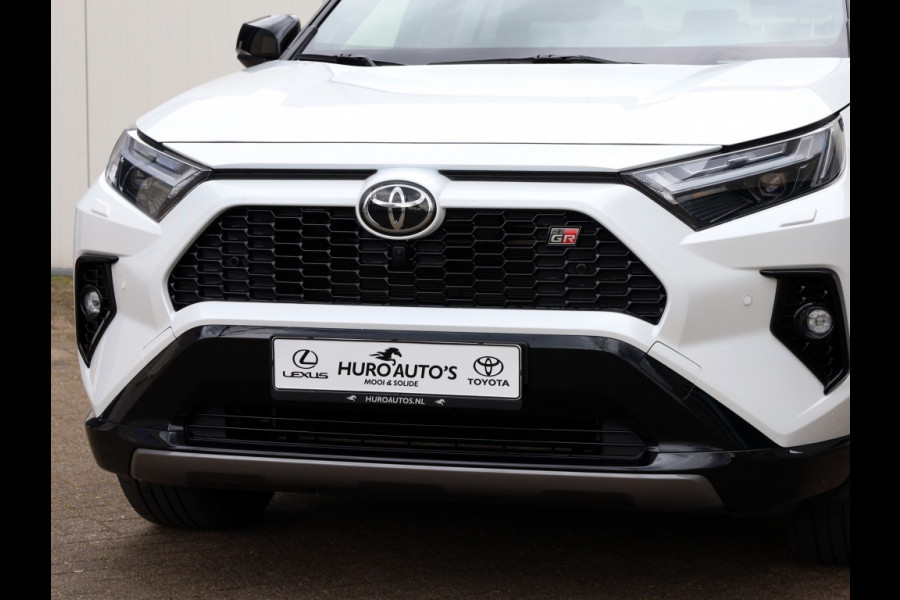 Toyota RAV4 2.5 Hyb AWD GR SPORT PREMIUM | Panodak | JBL | 360 Camera
