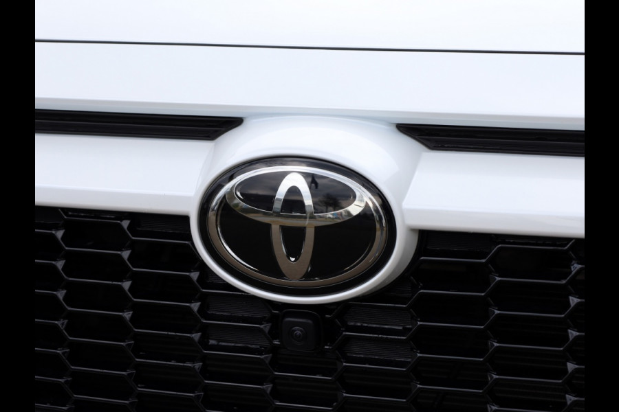 Toyota RAV4 2.5 Hyb AWD GR SPORT PREMIUM | Panodak | JBL | 360 Camera