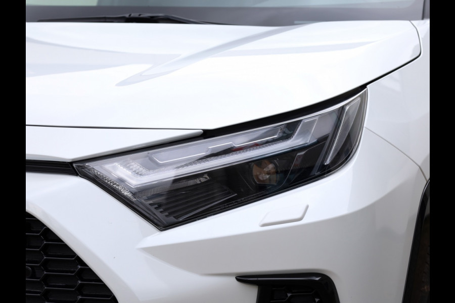 Toyota RAV4 2.5 Hyb AWD GR SPORT PREMIUM | Panodak | JBL | 360 Camera