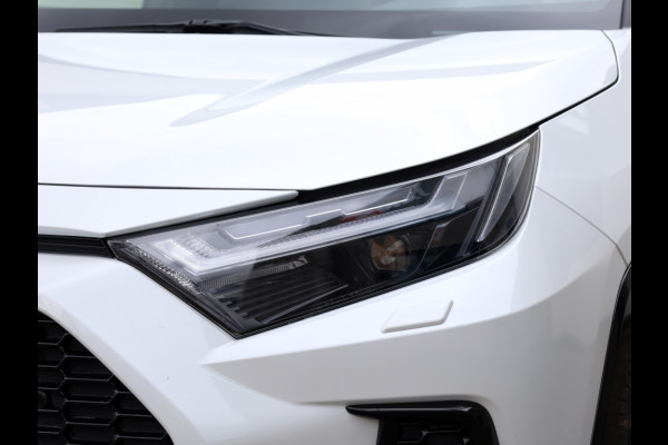 Toyota RAV4 2.5 Hyb AWD GR SPORT PREMIUM | Panodak | JBL | 360 Camera