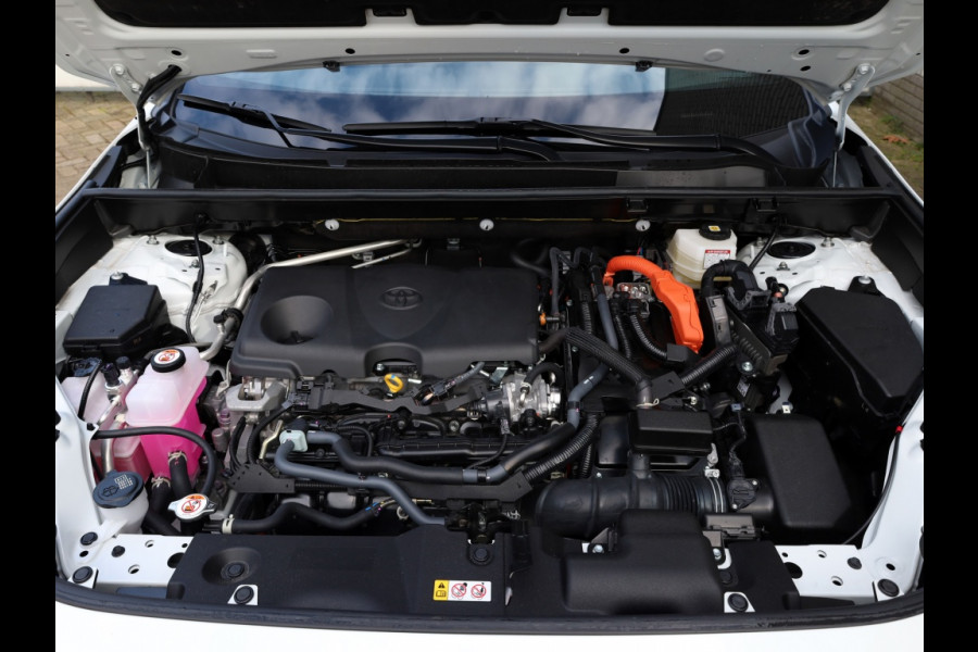 Toyota RAV4 2.5 Hyb AWD GR SPORT PREMIUM | Panodak | JBL | 360 Camera