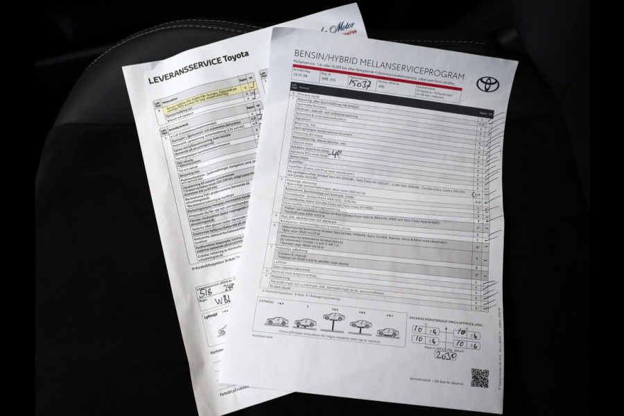Toyota RAV4 2.5 Hyb AWD GR SPORT PREMIUM | Panodak | JBL | 360 Camera