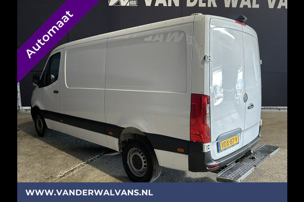 Mercedes-Benz Sprinter 316 CDI 164pk Automaat L2H1 Euro6 Airco | 2800kg Trekhaak | Camera | Navigatie Apple Carplay, Android Auto, Cruisecontrol, Chauffeursstoel