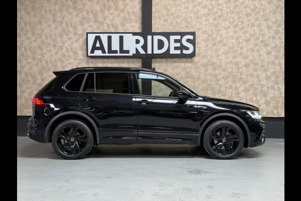 Volkswagen Tiguan 2.0 TSI 4MOTION R-Line|pano |ACC |keyless |DAB