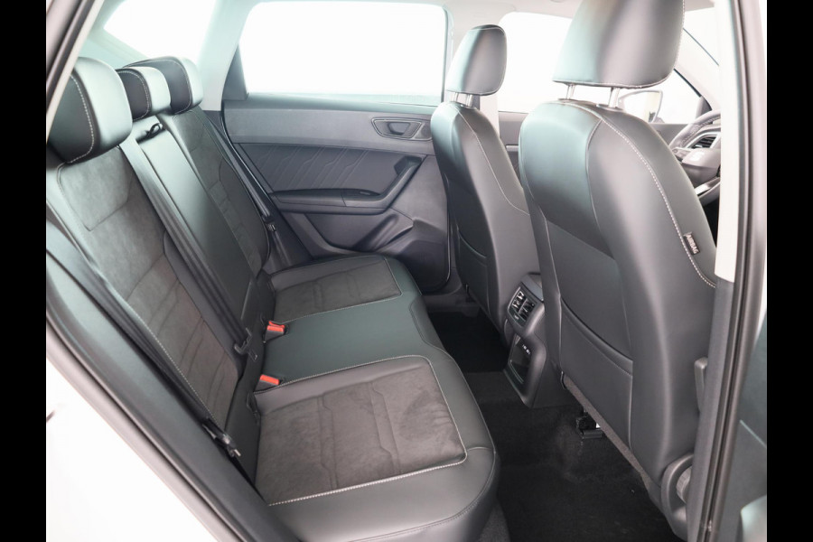 Seat Ateca Style Business Intense 1.5 TSI 150 pk 7 versn. DSG | Keyless entry & go | Winterpack met dinamica bekleding