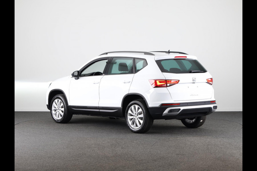 Seat Ateca Style Business Intense 1.5 TSI 150 pk 7 versn. DSG | Keyless entry & go | Winterpack met dinamica bekleding