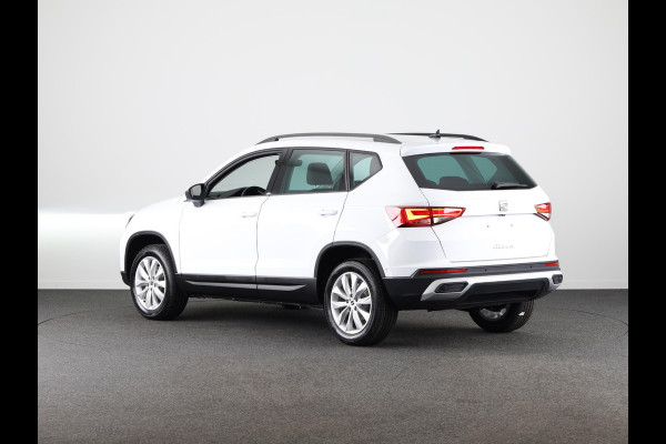 Seat Ateca Style Business Intense 1.5 TSI 150 pk 7 versn. DSG | Keyless entry & go | Winterpack met dinamica bekleding