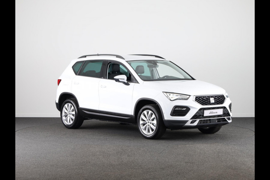 Seat Ateca Style Business Intense 1.5 TSI 150 pk 7 versn. DSG | Keyless entry & go | Winterpack met dinamica bekleding