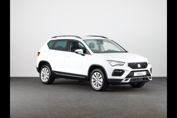 Seat Ateca Style Business Intense 1.5 TSI 150 pk 7 versn. DSG | Keyless entry & go | Winterpack met dinamica bekleding