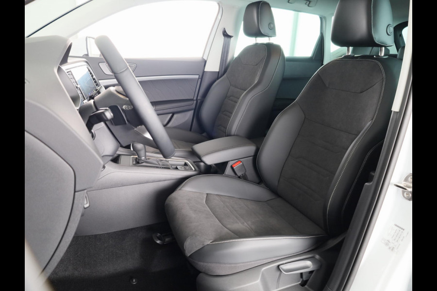 Seat Ateca Style Business Intense 1.5 TSI 150 pk 7 versn. DSG | Keyless entry & go | Winterpack met dinamica bekleding