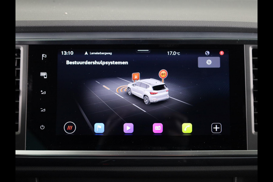 Seat Ateca Style Business Intense 1.5 TSI 150 pk 7 versn. DSG | Keyless entry & go | Winterpack met dinamica bekleding
