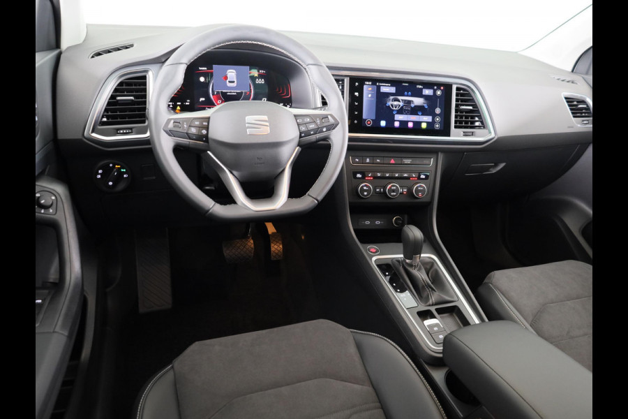 Seat Ateca Style Business Intense 1.5 TSI 150 pk 7 versn. DSG | Keyless entry & go | Winterpack met dinamica bekleding