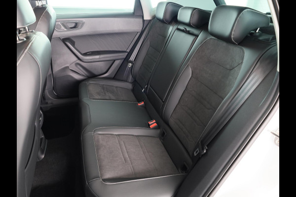 Seat Ateca Style Business Intense 1.5 TSI 150 pk 7 versn. DSG | Keyless entry & go | Winterpack met dinamica bekleding