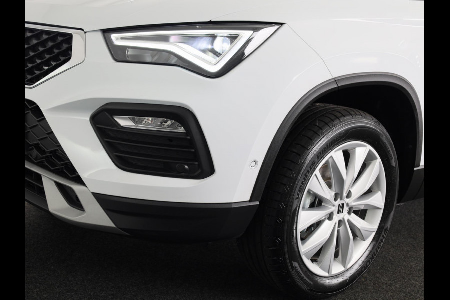 Seat Ateca Style Business Intense 1.5 TSI 150 pk 7 versn. DSG | Keyless entry & go | Winterpack met dinamica bekleding
