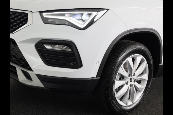 Seat Ateca Style Business Intense 1.5 TSI 150 pk 7 versn. DSG | Keyless entry & go | Winterpack met dinamica bekleding