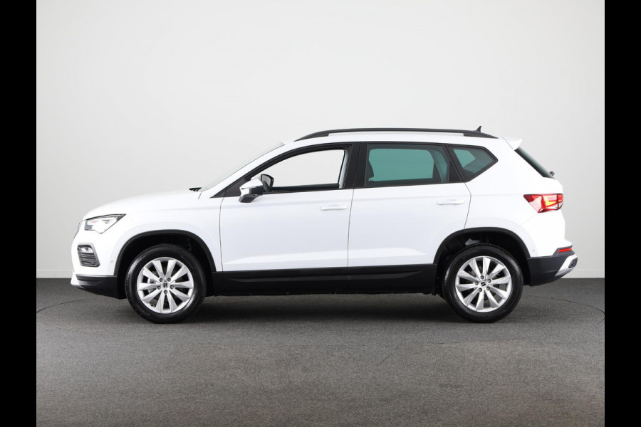 Seat Ateca Style Business Intense 1.5 TSI 150 pk 7 versn. DSG | Keyless entry & go | Winterpack met dinamica bekleding