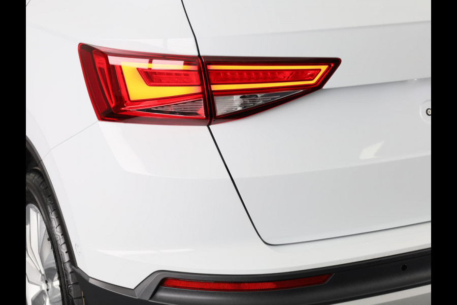 Seat Ateca Style Business Intense 1.5 TSI 150 pk 7 versn. DSG | Keyless entry & go | Winterpack met dinamica bekleding